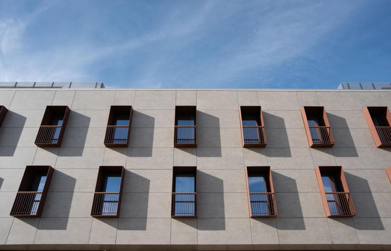 Sines Sea View Business & Leisure Hotel Exterior photo