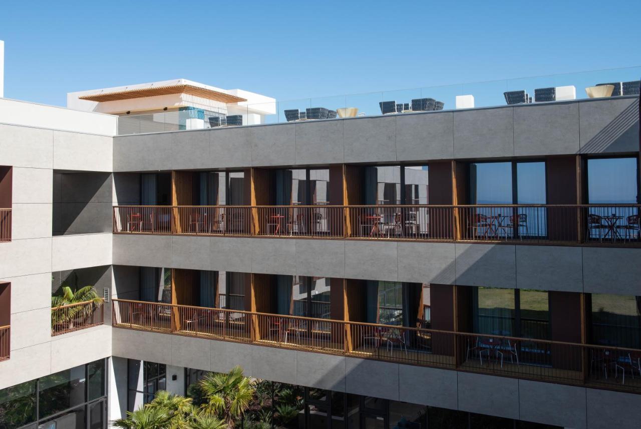 Sines Sea View Business & Leisure Hotel Exterior photo