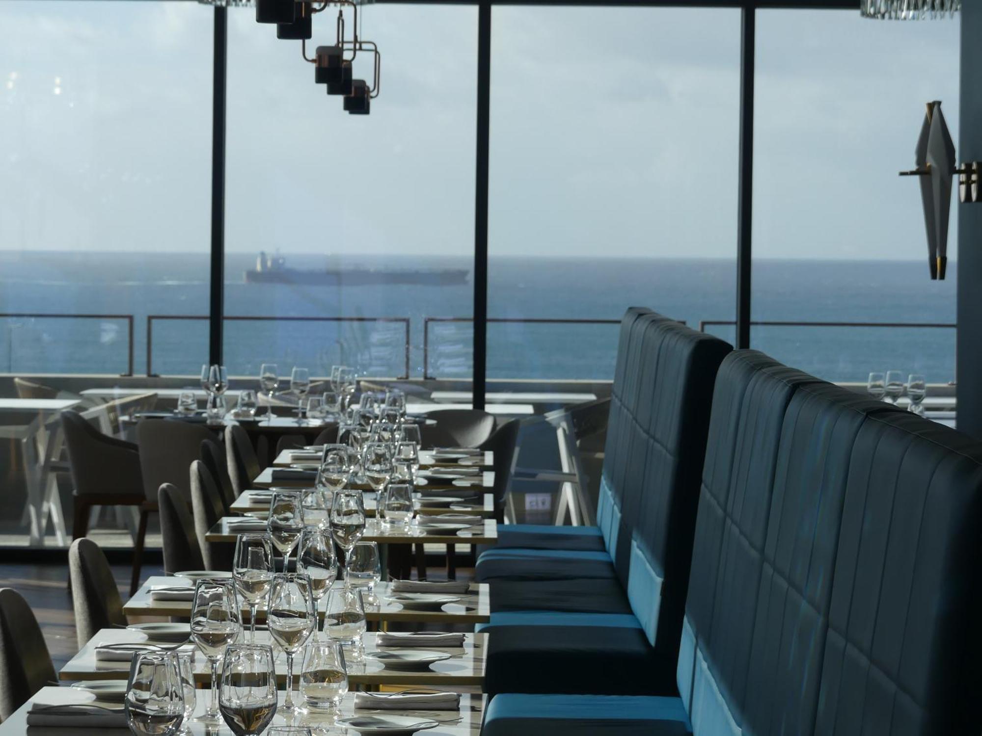 Sines Sea View Business & Leisure Hotel Exterior photo
