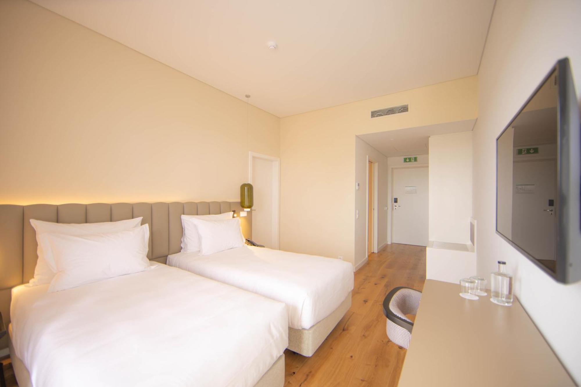 Sines Sea View Business & Leisure Hotel Exterior photo